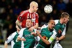 Ulovligt. Viborg FF risikerer at skulle betale penge tilbage til Energi VIborg, vurderer juraprofessor, som har nærstuderet sagens forløb. 