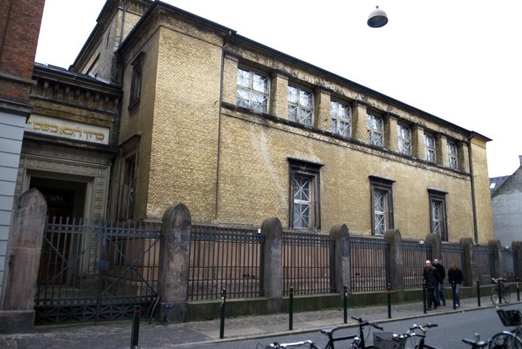 Jøder. Antallet af overfald og trusler mod jøder i Danmark er steget markant siden starten af juli, hvor konflikten mellem Israel og Hamas blussede op igen. 