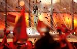 Efterfest. Østrigs Conchita Wurst vandt Eurovision Song Contest i København  med sangen 'Rise like a Phoenix'. Men Wonderful Copenhagen mangler stadig at betale en del af regningen for festen. 