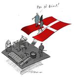 Tegning: Per Marquard Otzen 