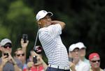 Golf. Tiger Woods kommer ikke til Ryder Cup. 