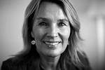 Ordfører. Lene Espersen er tilbage som frontfigur for de konservative. 