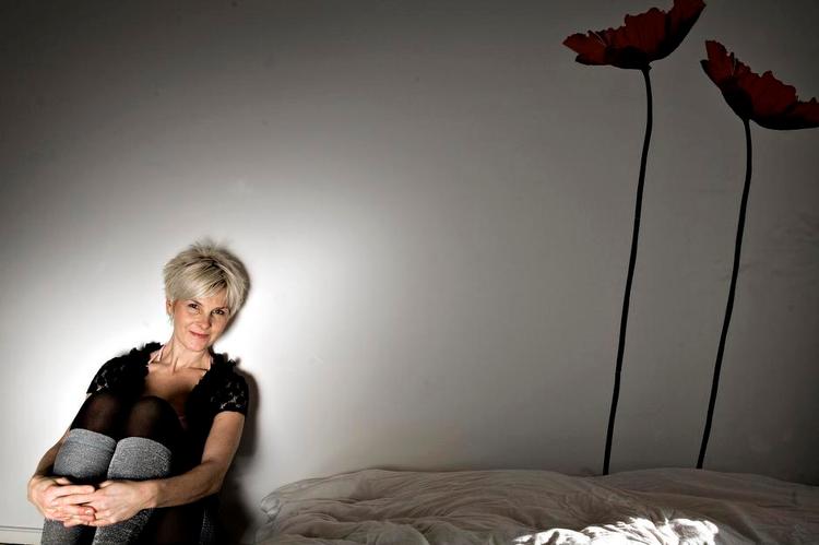 Succes. Thorbjörg Hafsteindottirs '10 år yngre på 10 uger' på engelsk sælger allerede bedre, end Pine Tribe turde regne med. 