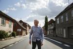 Kostomlægning. Jens Algot har været type-2 dibetiker i mange år. En ændring i hans daglige kostvaner har dog næsten gjort ham insulinfri, og kiloene er raslet af ham. 