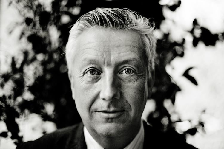 Anbefaling. Professor og kostekspert, Arne Astrup, opfordrer landets diabetespatienter til at spise færre kulhudrater. 