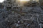RB PLUS: Ny våbenhvile i Gaza får skrøbelig start