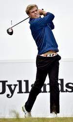 Golf: Made in Denmark, torsdag