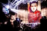 Dyrt. Oprindeligt var Eurovision budgetteret til at koste 36,4 millioner, men den samlede regning endte på 112 millioner. 