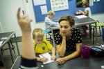 Skole har indført differentierede mødetider for elever