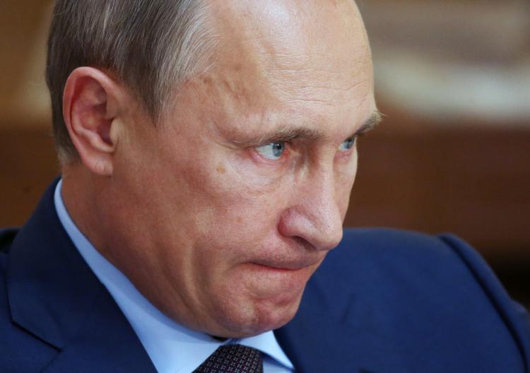 boykotter. Rusland og Vesten er endt i en sanktionskrig, efter at Vlaidimir Putin annekterede Krim-halvøen. Senest har Rusland blandt andet boykottet frugt og grønt fra EU. 