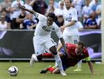 aftale. Allerede i aften får den nye aftale en form for effekt, da FCK og FCM kan stille op med samtlige spillere, efter lockout og strejke er afværget. 