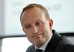 Irak. Den danske udenrigsminister Martin Lidegaard (R) vil have sine EU-kolleger til at hjælpe med at bistå våbenaktion i Irak. 