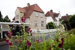 REDDET? Meget tyder på, at Københavns kommune allerede for 42 år siden opgav at håndhæve en servitut, som politikerne nu vil gøre gældende overfor beboerne i andelsboligforeningen Grøndalsvænge i Københavns nordvestkvarter. Det kan koste hver familie en million kroner. (arkivfoto) 