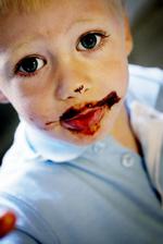 slurp. Der er masser af penge i Nutella. Sidste år steg salget til næsten 14 milliarder kroner. 