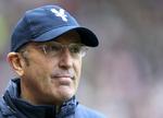 går. Tony Pulis blev ansat i Crystal Palace, da klubben efter 11 runder sidste sæson lå sidst med blot 4 point. Men træneren skabte et mindre mirakel og reddede klubbens tilværelse i Premier League. 