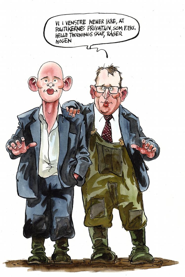 Tegning: Roald Als 