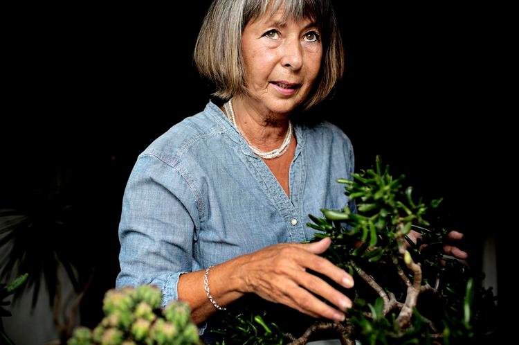 Forbedringer. Jytte Nielsen er en af de sommerhusejere, der har vundet over Skat og fået 25.000 kroner tilbage efter at have fået fradrag for grundforbedringer. De fleste af den slags sager føres for almene boligselskaber af rådgivningsfirmaet Rafn &amp; Søn. 