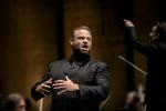 Dramatik. Joseph Calleja har en stemme, der kan få hjerter til at smelte. Og et fysisk nærvær, der kan få en til at gyse. 