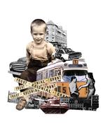 Overvåget. Hvad har vi gjort ved barndommen? Engang rendte ungerne rundt i flokke på gader, marker og i baggårde. Uden opsyn. Og fandt deres egne grænser. I dag vokser de op under evig overvågning. Men hvorfor tør vi, der selv voksede op i frihed, ikke give vores børn det samme? Og hvad slags voksne kommer der ud af det? 