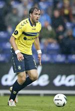 Superliga: Brøndby IF - SønderjyskE