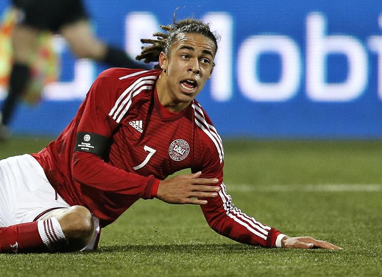 Talent. 