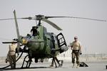 AFGHANISTAN. Efter 13 års krig forlader udenlandske militære styrker nu landet, der stadig er i kritisk tilstand. Ny evaluering skal se på den danske militære indsats i landet. 
