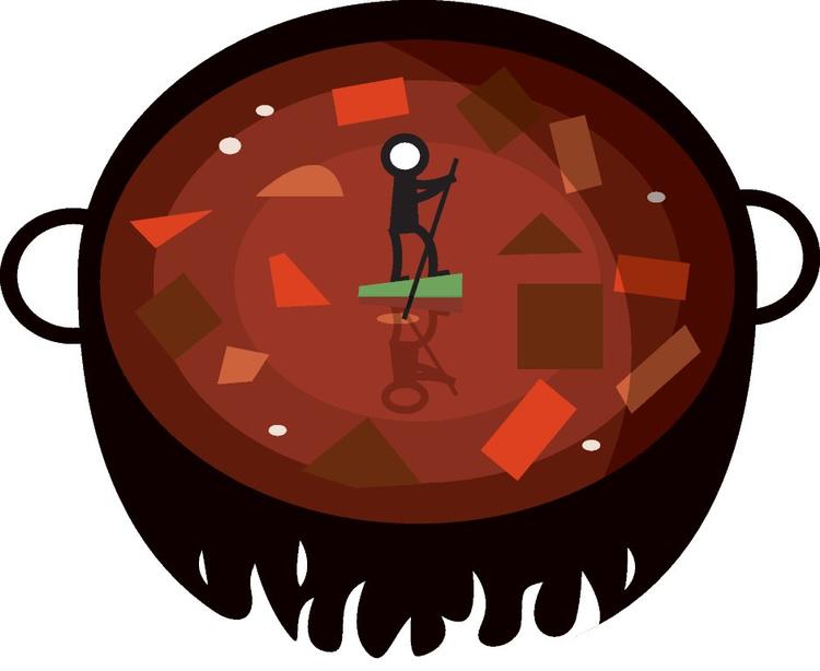 Gratis. Der er masser af gratis arrangementer, hvor du nemt kan spise dig mæt, til Copenhagen Cooking 