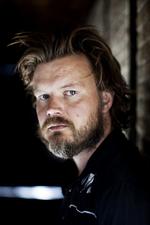 Uønsket. Rene Fredensborg har tidligere skrevet om de indspiste forhold i den danske filmbranche, heriblandt SF-Films producer Michael Haslund-Christensen. 