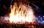 Dyrt. Wonderful Copenhagens bestyrelse er »bekymret« over, at organisationen ikke »magtede« Eurovision Song Contest. 
