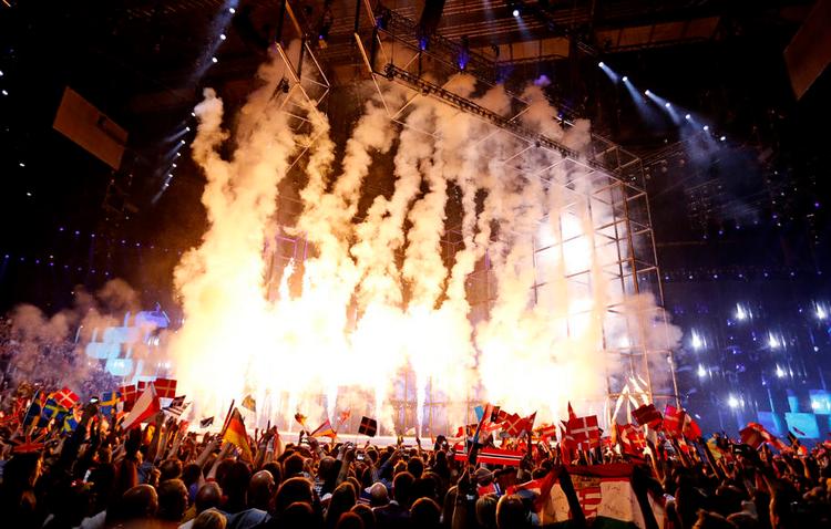 Dyrt. Wonderful Copenhagens bestyrelse er »bekymret« over, at organisationen ikke »magtede« Eurovision Song Contest. 
