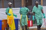 Sygdom. Mindst 1.145 personer i det vestlige Afrika er døde af ebola. Flest i Liberia, hvor dødstallet er opgjort til 413. 