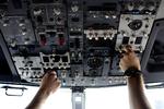 LUFTFART. Norwegian tilbyder flere og flere ruter fra Europa til USA. Piloterne på billedet har ikke noget med sagen at gøre. 
