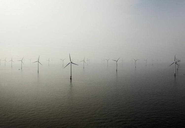 VIND. Vestas har de seneste seks måneder øget antallet af medarbejdere - primært på fabrikker i USA. 