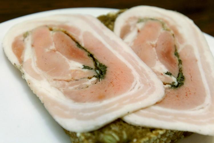 Listeria. Coop Danmarks kunder fravælger rullepølsen 