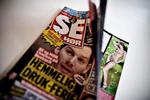 En 45-årig it-specialist og tidligere ansat hos Nets har indrømmet, at han solgte oplysninger om kendte menneskers brug af kreditkort til Se og Hør. Oplysningerne fik han fra Nets' systemer og gav dem videre til sine kontaktpersoner på bladet. 