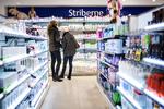 stor. Matas er en stor dansk arbejdsplads med over 2.000 medarbejdere. 
