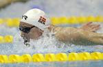 Germany Swimming Europeans