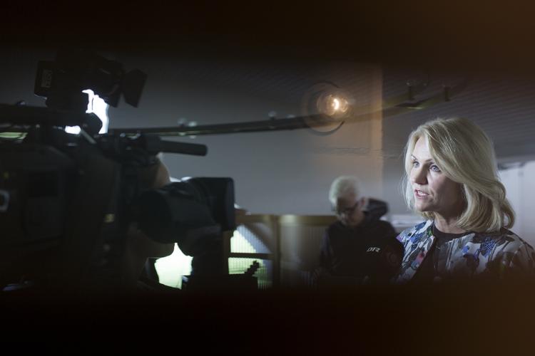 SATSNING. Regeringen satser stort på et milliard dyrt sundhedsudspil. 