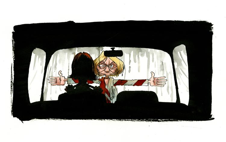 Tegning: Roald Als 