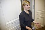 POSITIV. Enhedslistens Stine Brix roser regeringens sundhedsudspil, men efterlyser fokus på forebyggelse. 