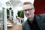 håneretten. Direktøren i Tryg, Morten Hübbe, er den, som kan blære sig mest, næste gang direktørerne for landets største selskaber i C20 Cap-indekset mødes. 