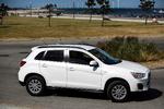 solid. Pladsen og prisen er blandt Mitsubishi ASX’s fortrin. Når det gælder raffinementer, bliver den derimod overhalet af nogle af konkurrenterne. 