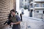 Fælde. Henrettelsen af den amerikanske journalist James Foley er en fælde, der skal få os til at begå de samme fejltagelser som efter 11. september 2001. 