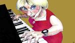 Tegning: Anne-Marie Steen Petersen 