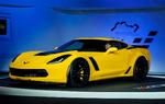 Misbrug. En Chevrolet Corvette kan friste til, at der bliver kørt vildt. Men ejeren får nu hjælp af en ny sladrehank. 