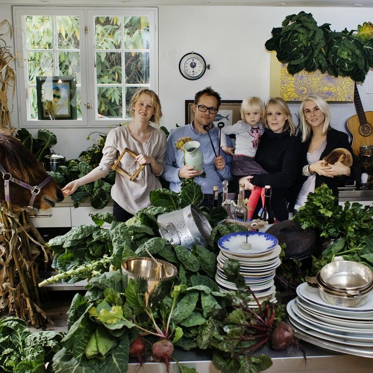 Top. Søren Ejlersen vil have sin kæreste med til Tysklands top tre i tårnet på Christiansborg. 