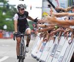 Populær. Jens Voigts karriere aftvinger automatisk respekt. Også blandt publikum i USA. 