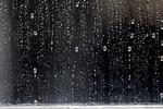 Vejret. Der er mere regn på vej. 