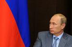 boykotter. Rusland med præsident Vladimir Putin i spidsen er endt i en sanktionskrig med Vesten som følge af russernes annektering af Krim-halvøen og situationen i det østlige Ukraine. 