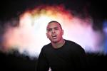 AFVIST. Chris Brown giver her koncert i Forum i Købenavn. Men om han også kommer til Refshaleøen er endnu usikkert. 